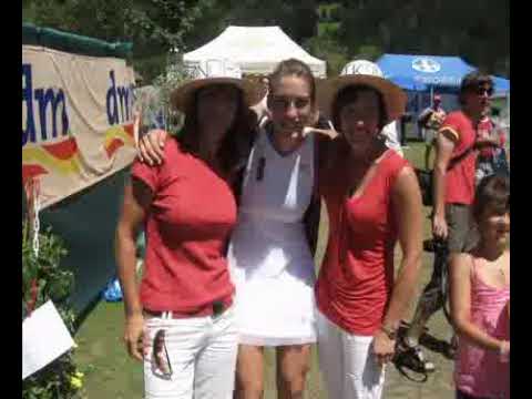 Andrea Petkovic Hot tennis player nenohal27 49343 views 2 years ago