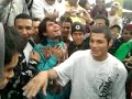 RED BULL BATALLA DE GALLOS GUATE VS EL SALVADOR (COMENTEN)