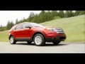 Ford Explorer 2011