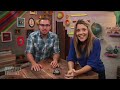 DAILYGRACE & JASON HORTON LIVE - 7/19/12 (Full Ep)