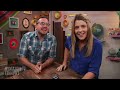 DAILYGRACE & JASON HORTON LIVE - 7/19/12 (Full Ep)