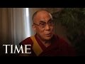 10 Questions for the Dalai Lama