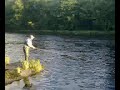 reverse snap-t 105ft hardy mach spey line