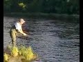 reverse snap-t 105ft hardy mach spey line