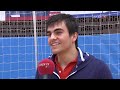 FC Barcelona - Máxima eficacia en las tandas de penaltis