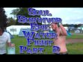 Soul survivor epic water fight part 2