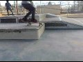 lucerne valley skatepark Thumbnail
