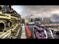 NEW CAMOS TRAILER - Black Ops 2 - DRAGON, COMICS, PALADIN, CYBORG (BO2 Camo DLC)