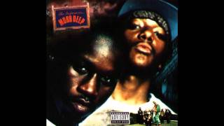 MOBB DEEP❗️ Mobb Deep (G Unit, Infamous Records, Interscope, Jive, Loud