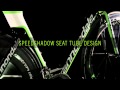 Video: Cannondale Pro Cycling Team Bikes 2013