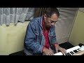 Cosas del Alma..... Grupo Tico. Willy Gamboa