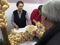 I Prodotti del Paniere al salone del Gusto
