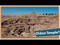 GÃ¶bekli Tepe: The World's Oldest Temple? - 2017