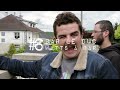 Deluxe Live - Daniel's Tour #1