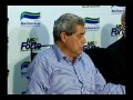 Governador antecipa repasse de uma das parcelas do reajuste que havia anunciado para meados de 2015