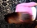 Наращивание волос кольцами в Ижевске Студия наращивания волос Дива