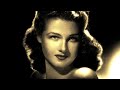Jo Stafford - Autumn Leaves (1947)