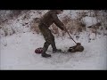 Bobcat release