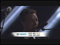 Chris Martin of Coldplay + REMs Michael Stipe: Losing My Religion 121212concert