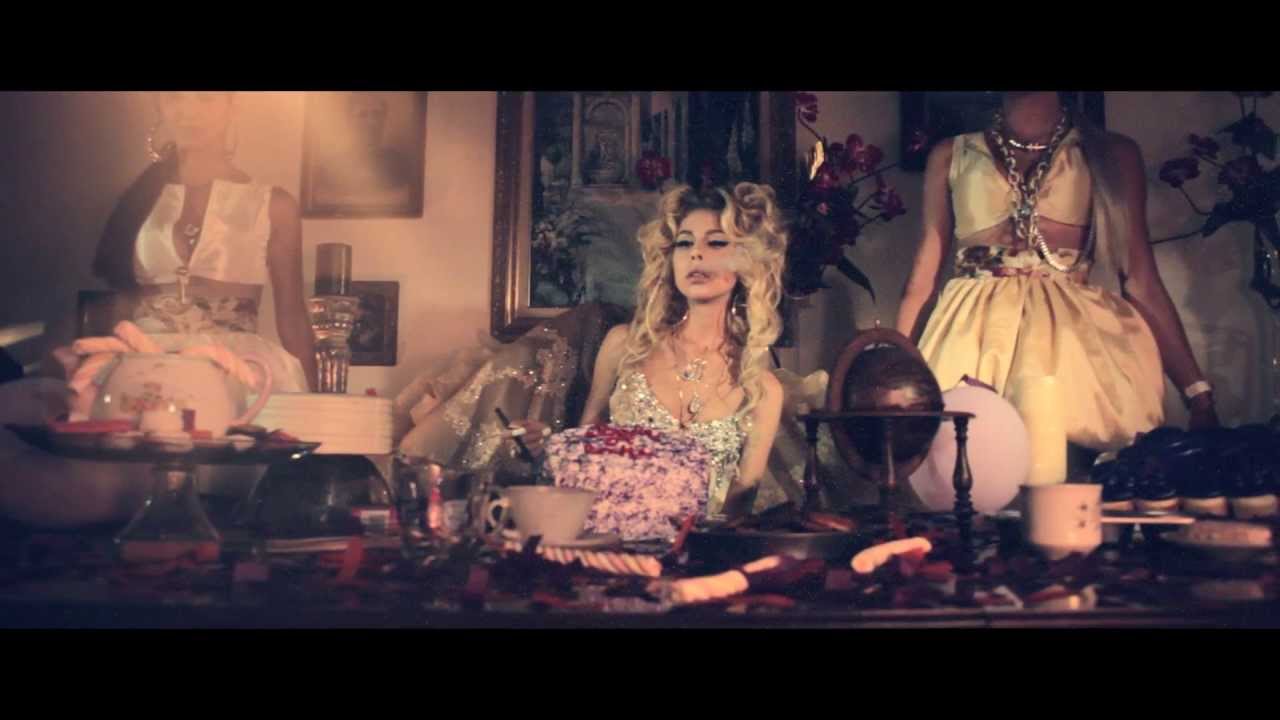 Lil Debbie - Bake A Cake (Music Video)