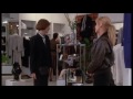 Feds (1988) / Full Movie / Rebecca De Mornay
