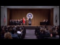 Feds (1988) / Full Movie / Rebecca De Mornay