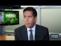 Dr. Sanjay Gupta: Smoking Is Not The Best Way To Consume Marijuana