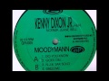 洋楽 Kenny Dixon Jr. Feat. Norma Jeane Bell Kenny Dixon Jr. Feat. Norma Jeane Bell – Moodymann EP