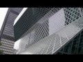 Seattle Public Library Thumbnail