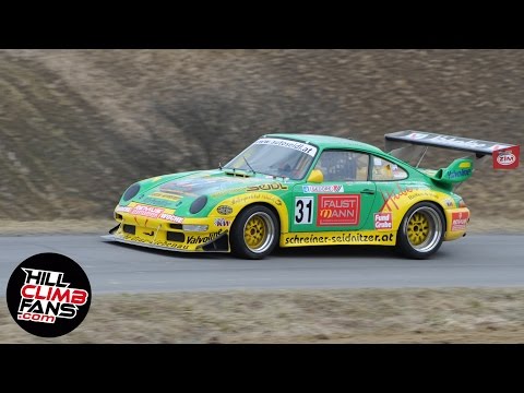 Rupert Schwaiger Porsche 911 BiTurbo L dersdorf P llauberg 2012 and 