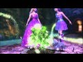 Barbie a Princesa e a Pop Star - Comercial do DVD (HD English)