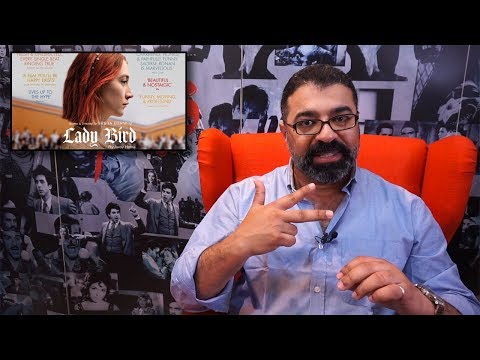 مراجعة فيلم Lady Bird بالعربي | فيلم جامد - اتفرج دوت كوم