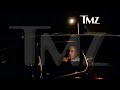 Vin Diesel -- Emotional Speech at Paul Walker Crash Site ... 'He's An Angel In Heaven'