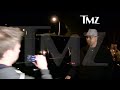 Vin Diesel -- Emotional Speech at Paul Walker Crash Site ... 'He's An Angel In Heaven'