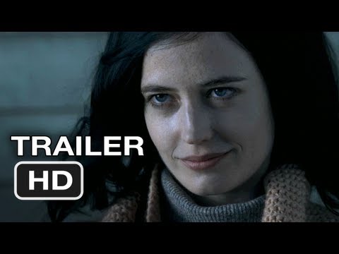 Womb Official Trailer 1 Eva Green Movie 2012 HD MovieclipsCOMINGSOON 