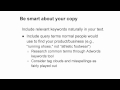 SEO for startups in under 10 minutes