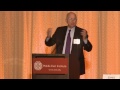 U.S.-Mideast Diplomacy in Transition: New Era, New Principles - part 1