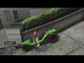 GTA 5 Let's Play (Part 2) - METH MISSION FAIL! - Beach Bum DLC (GTA V Online)