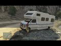 GTA 5 Let's Play (Part 2) - METH MISSION FAIL! - Beach Bum DLC (GTA V Online)