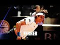 John Isner In ATP World Tour Uncovered