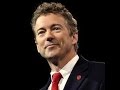 Is Rand Paul a serious candidate?