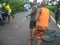 Ruptura Canal del Dique !!! Primeras Imagenes !!! (sin editar)