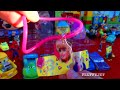 12 Surprise Eggs SpongeBob Angry Birds Marvel Hello Kitty Disney Barbie Super Mario Power Rangers