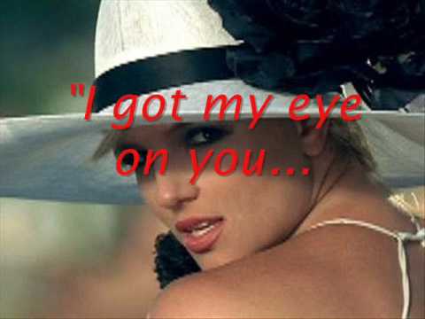 Britney SpearsRadar lyrics 4myfunny 71661 views 2 years ago La chanson 