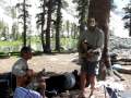 Tim Bluhm & Steve Poltz - Grateful Dead - Brown Eyed Women