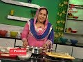 Cookery Show I കുക്കെറി ഷോ - Black Forest Pudding