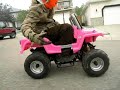 Motorized Power Wheels