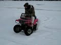 Motorized Power Wheels