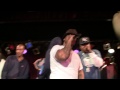 Styles P, Jadakiss, Sheek Louch & Lloyd Banks "Live At BB Kings" Video
