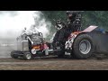 Tractorpulling - Best of Crash
